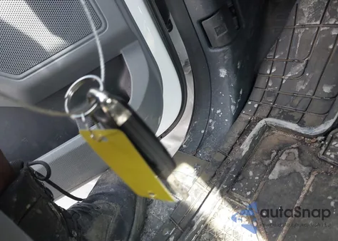 2024 Ford F-150 Xl from USA, damaged, VIN 1FTMF1KP5RKF59240